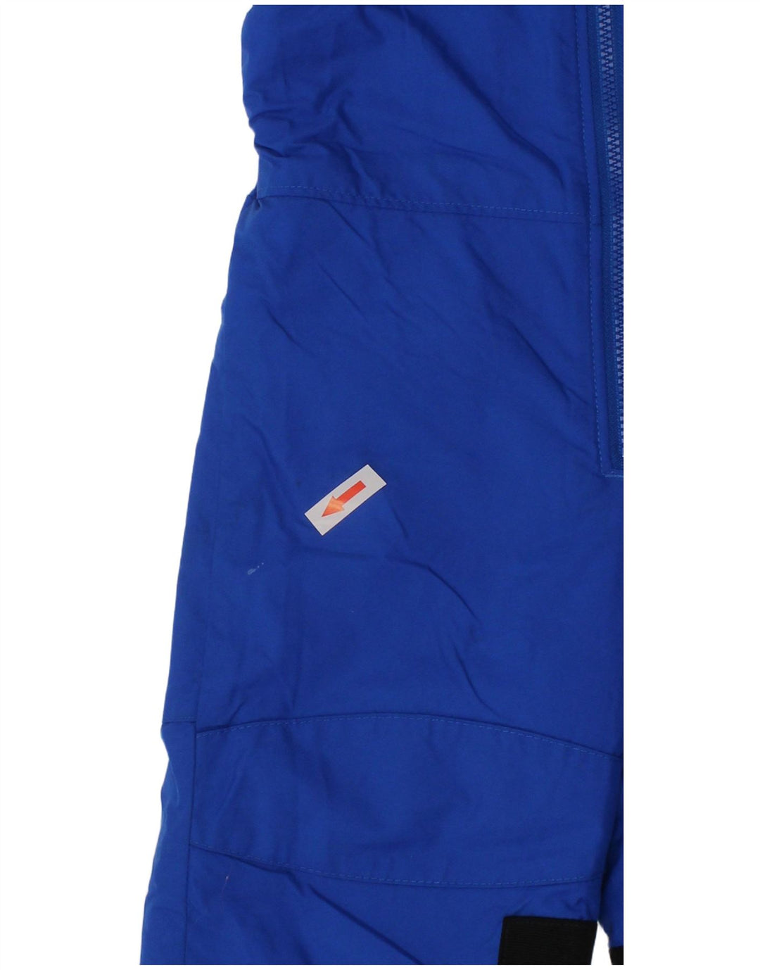 Columbia Baby Boys Grafisk polstret Jumpsuit 3-6 måneder Blå Nylon Vinter