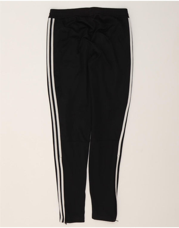 Adidas Træningsdragtsbukser til mænd Small Black Polyester