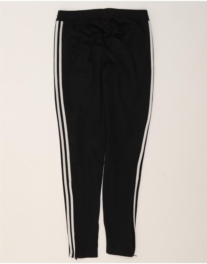 Adidas Træningsdragtsbukser til mænd Small Black Polyester