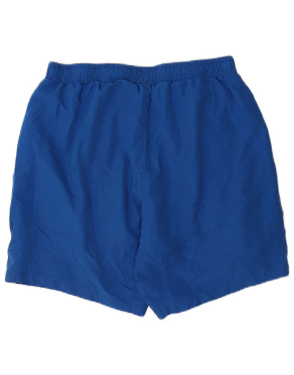 Umbro Herre Sportshorts Medium Blå