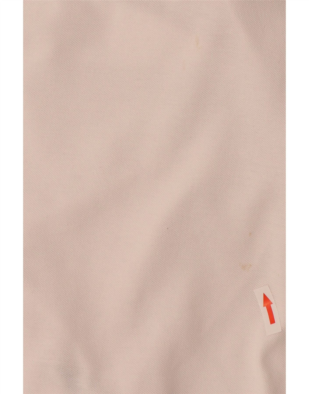 Lotto Herre Polo Shirt Medium White Colourblock