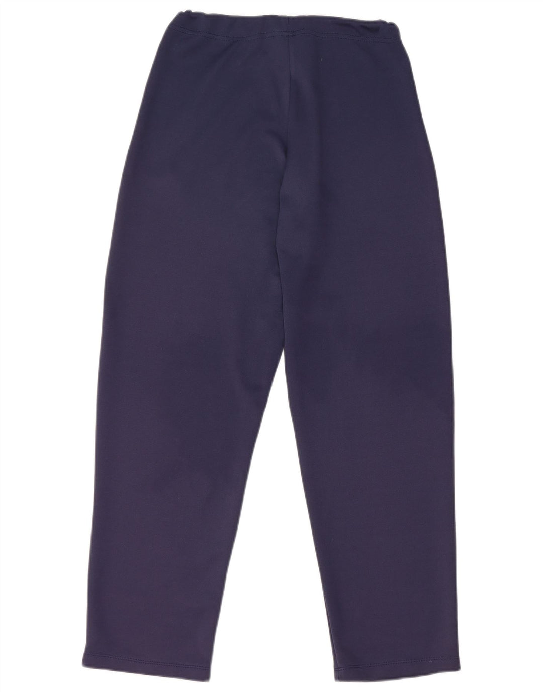 Asics træningsdragt bukser til kvinder UK 14 Medium marineblå polyester