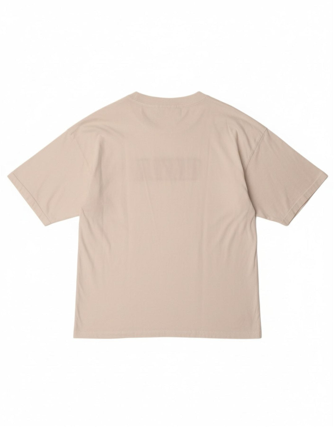 FILA Mens Graphic T-Shirt Top Large White