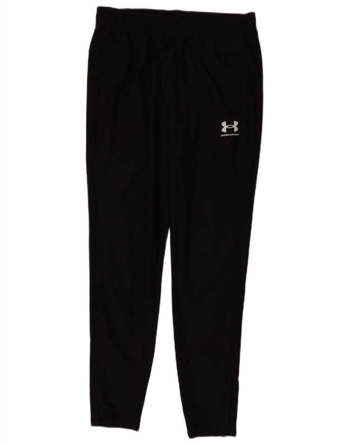 Under Armour Herre træningsdragt Bukser Large Sort Polyester