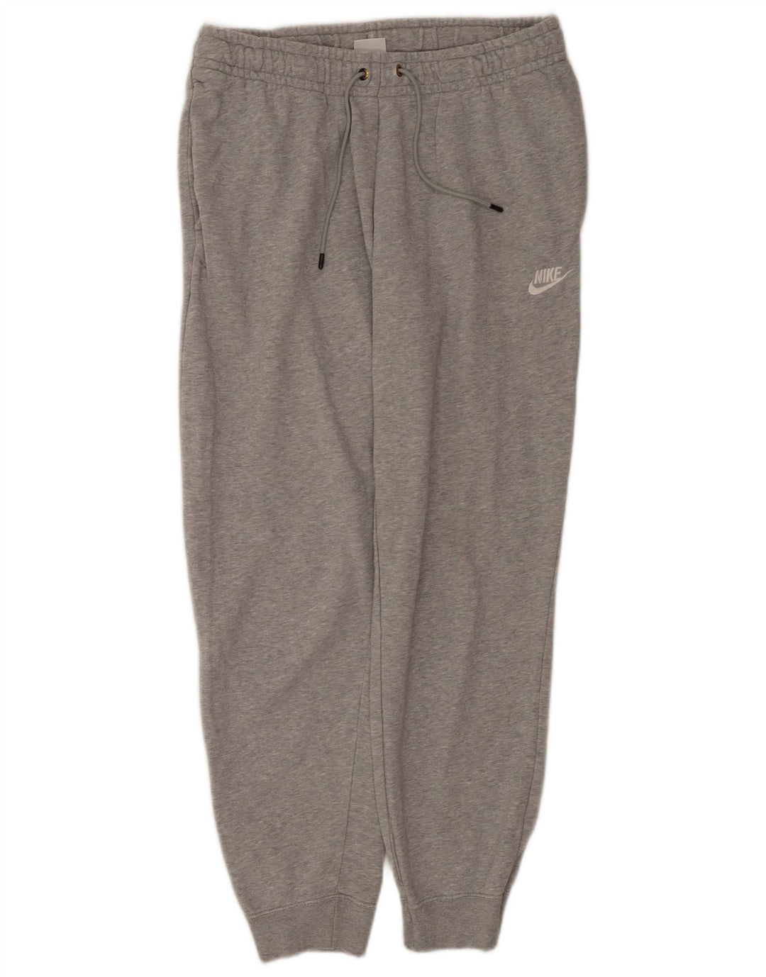 Nike træningsdragt bukser til mænd Joggers store grå bomuld