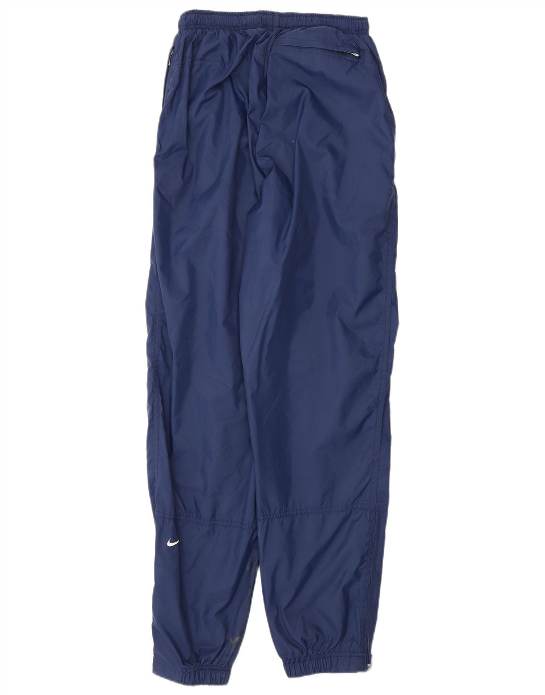 Nike træningsdragt til kvinder Joggers US 4/6 Small Navy Blue Nylon