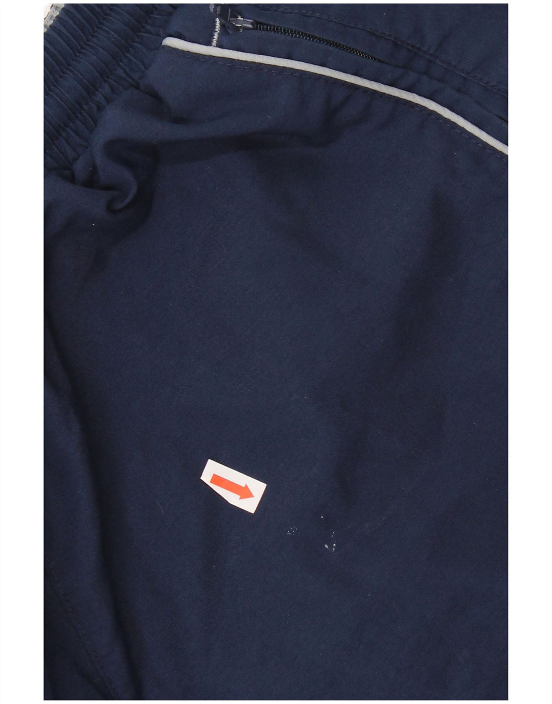 Umbro Herre træningsdragt Bukser Medium Navy Blue Polyester