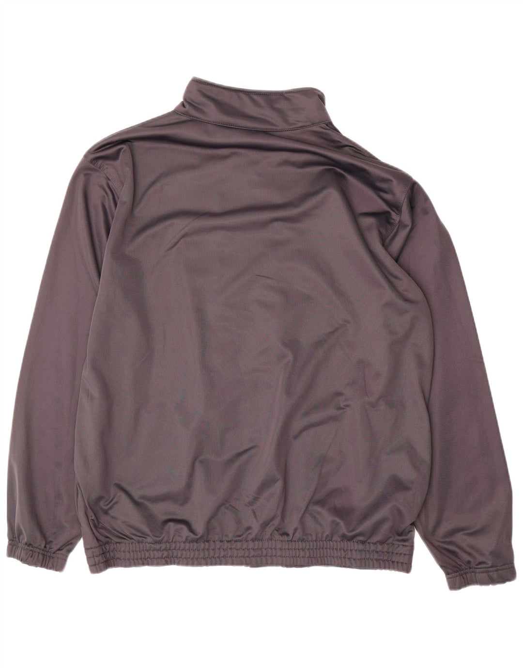 Lotto Herre træningsdragt Topjakke 2XL Grå Polyester