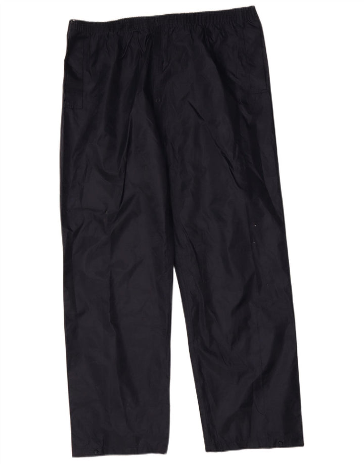 Dickies Herre vandtætte bukser Medium Navy Blue Polyester
