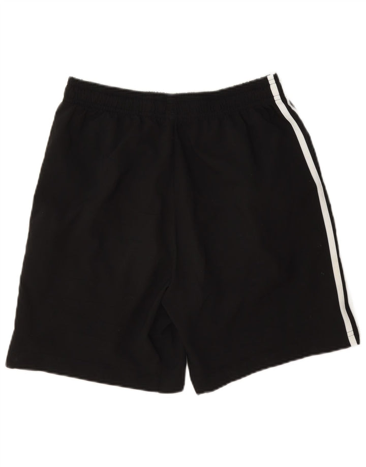 Adidas Sports Shorts til mænd XS Sort polyester