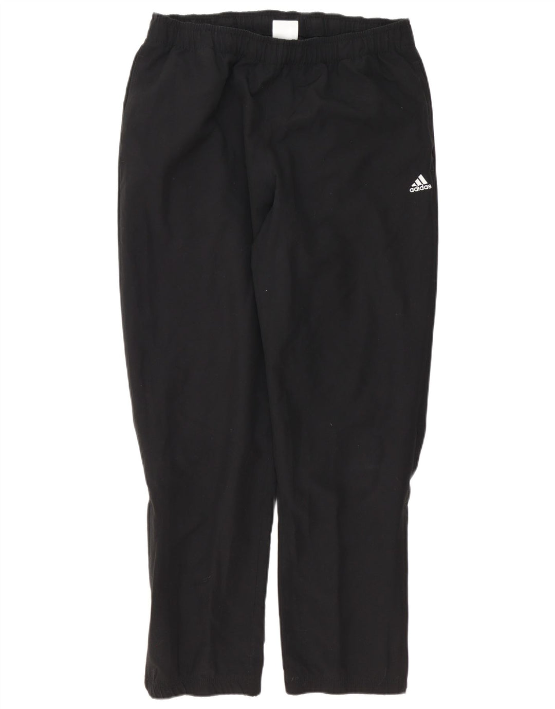 ADIDAS Herre Climalite træningsdragt Bukser Stor sort polyester