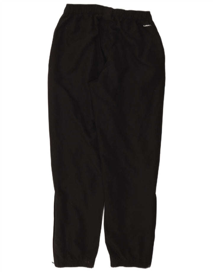 ADIDAS Herre Climalite træningsdragt Bukser Joggers Medium Sort Polyester