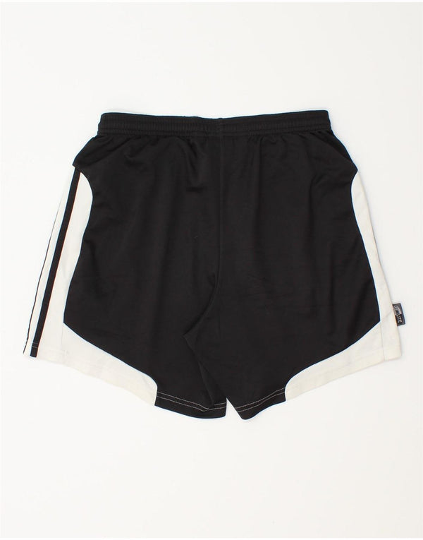Adidas Herre Clima 365 Sportshorts Small Black Colourblock Polyester