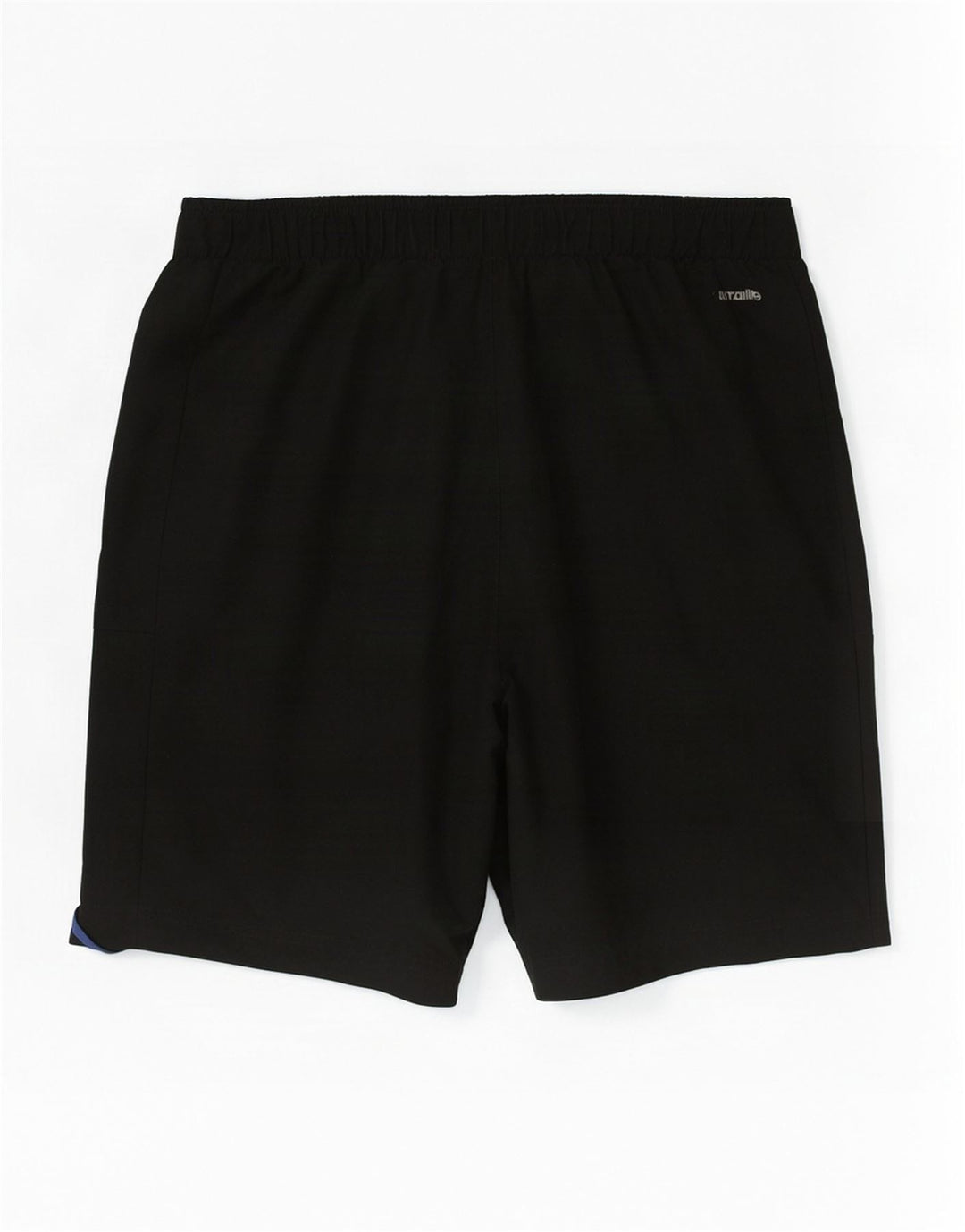 Adidas Herre Climalite Sportshorts Medium Sort Polyester