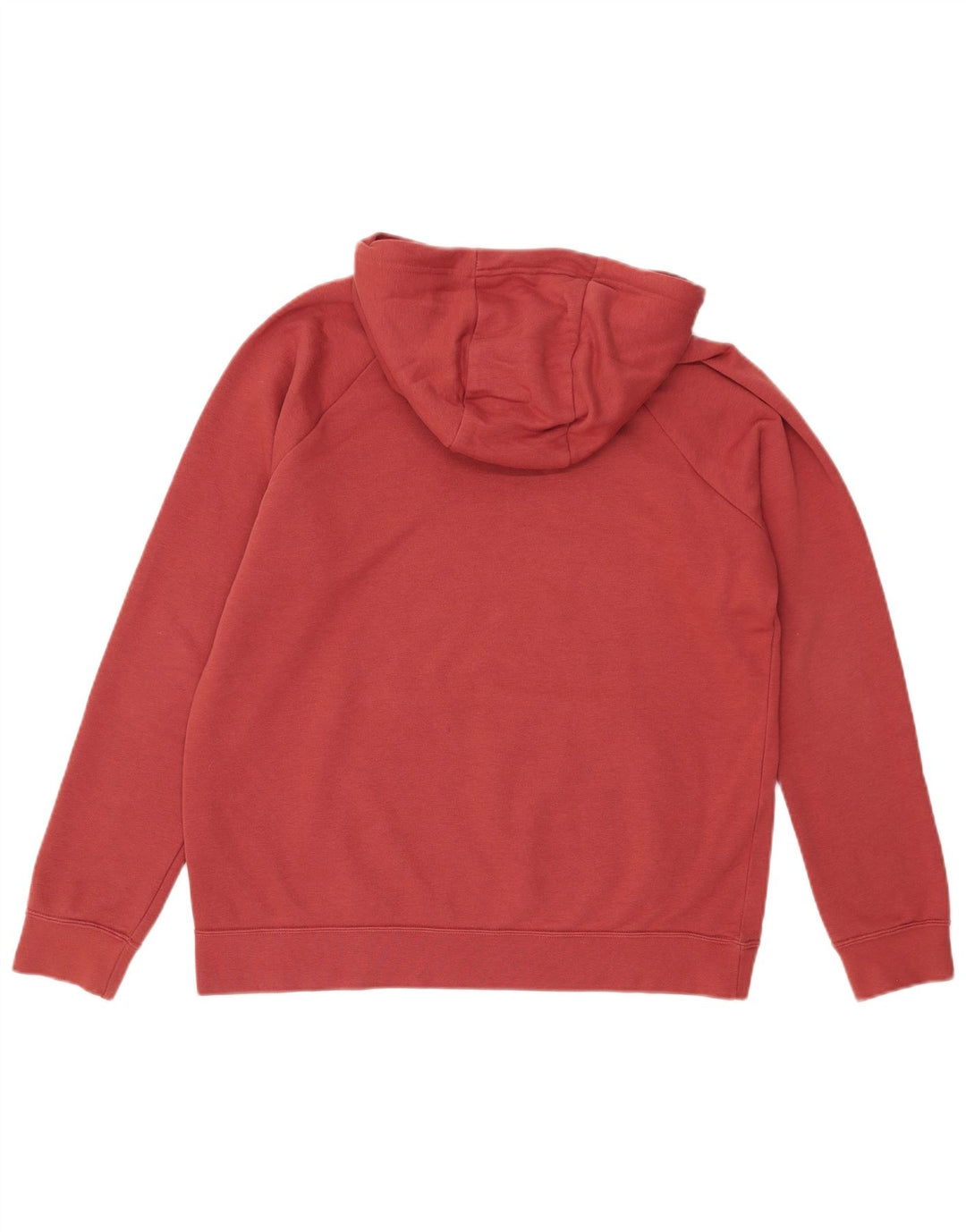 Nike Herre hættetrøje Jumper Large Pink