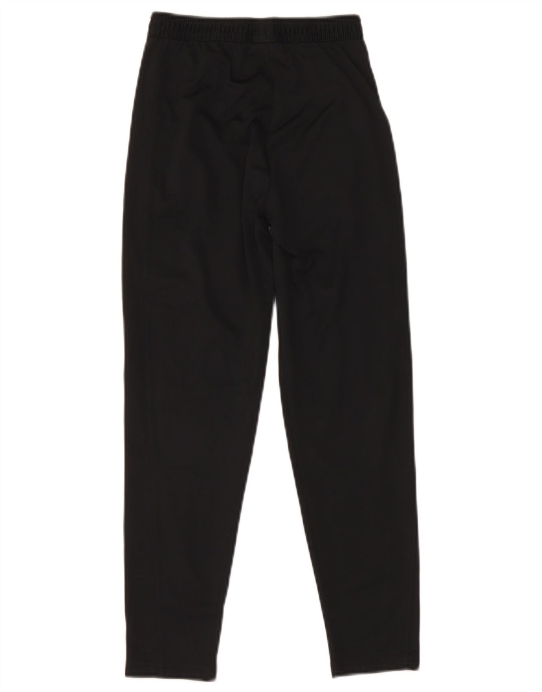 Nike Træningsdragtsbukser til drenge 10-11 år Medium Sort Polyester