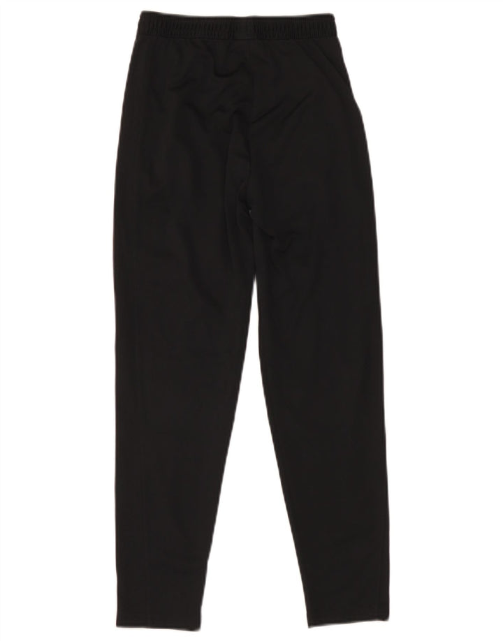 Nike Træningsdragtsbukser til drenge 10-11 år Medium Sort Polyester