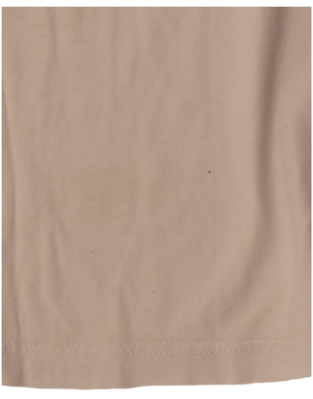 NIKE Grafisk T-shirt top til mænd, lille hvid