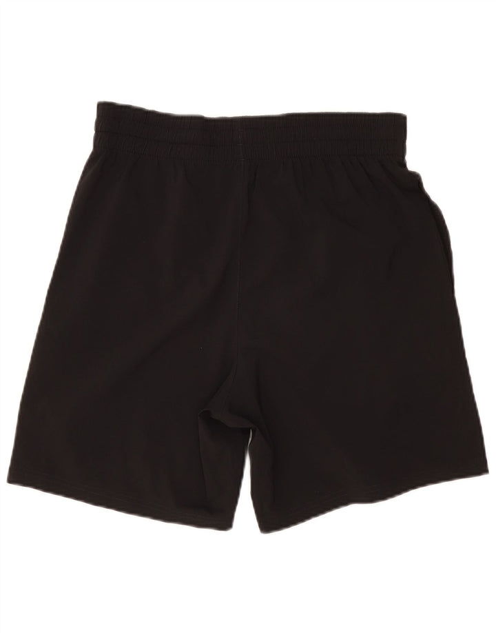 Puma Herre Sportshorts Lille sort polyester