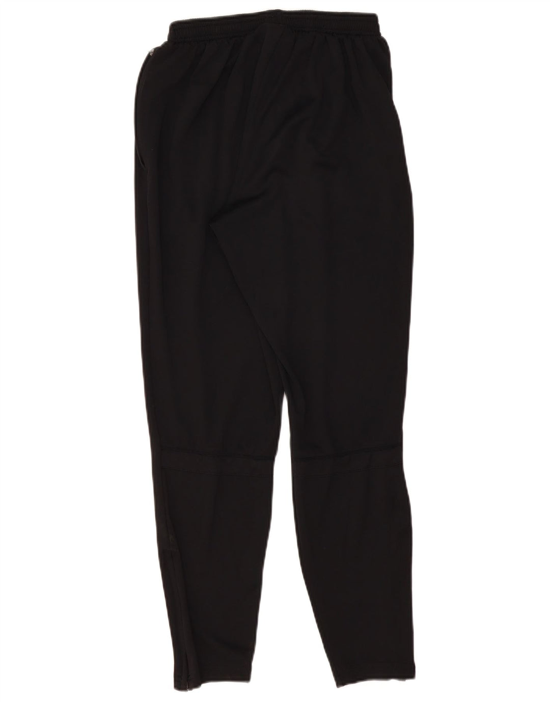 Nike Herre Dri Fit træningsdragt Bukser Large Sort Polyester