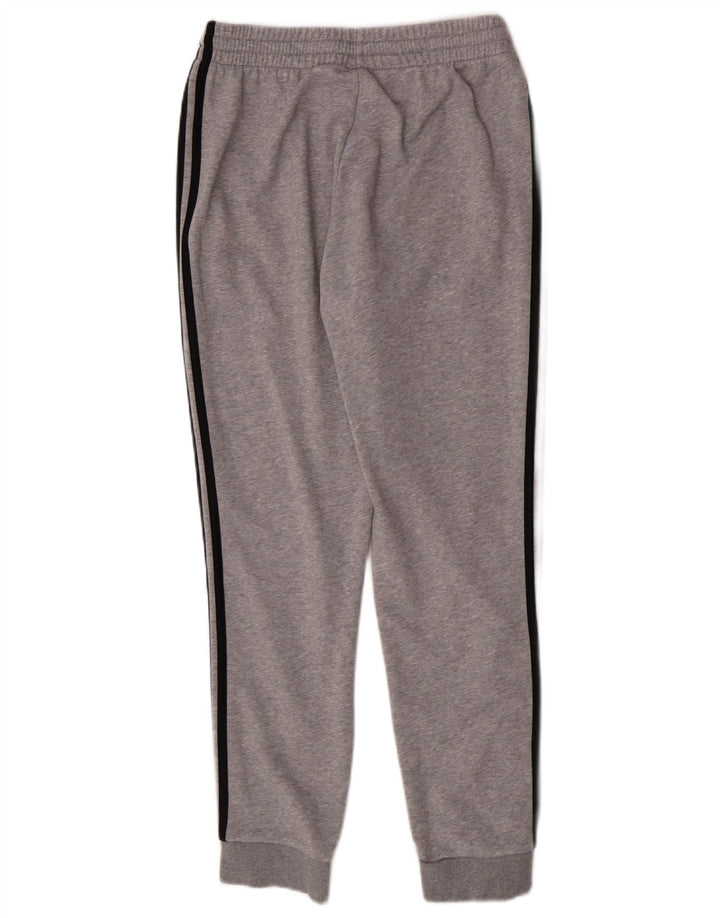 Adidas Træningsdragt til mænd Joggers Medium Grå Bomuld