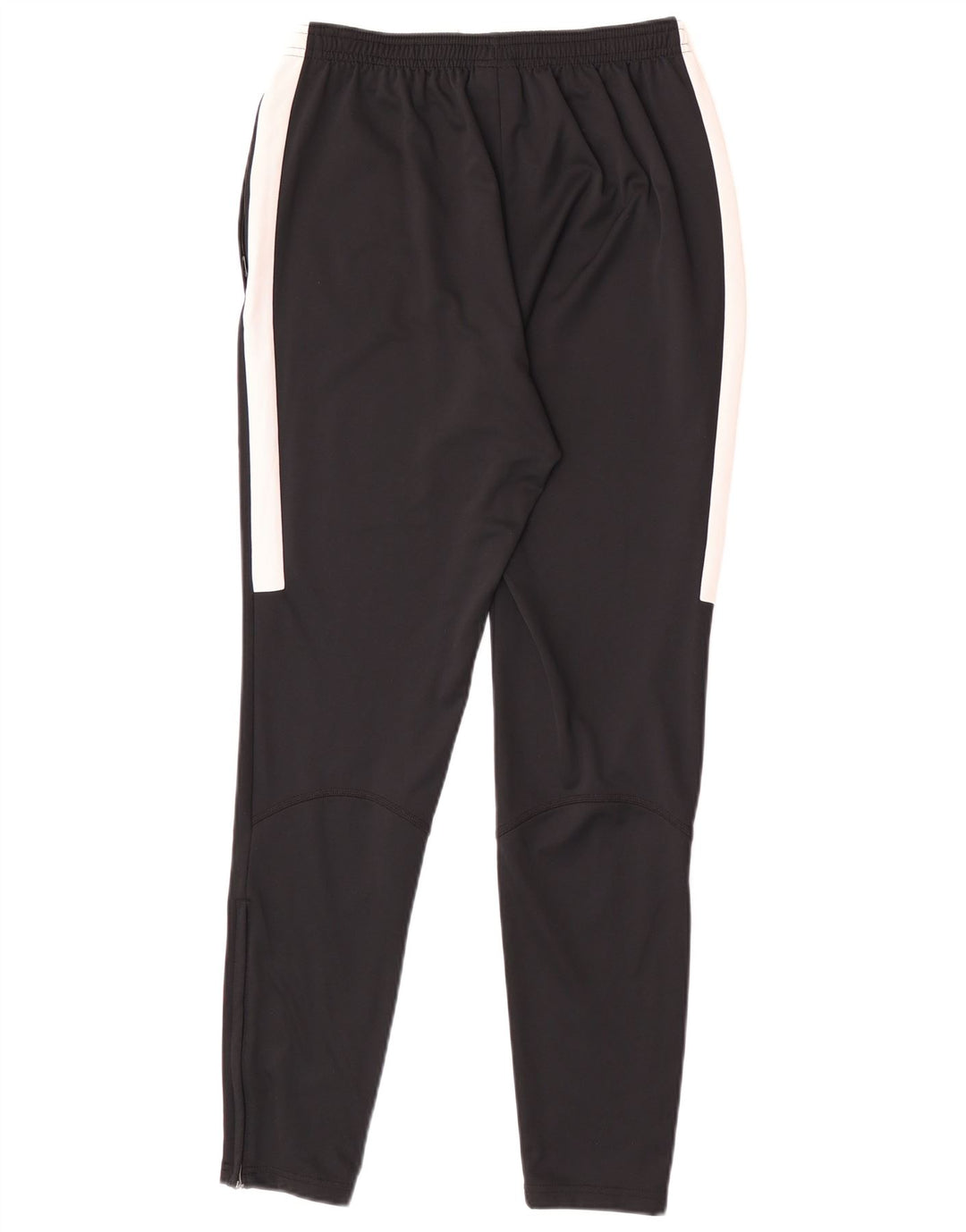 Nike Herre Dri Fit træningsdragt Bukser Joggers Lille sort polyester