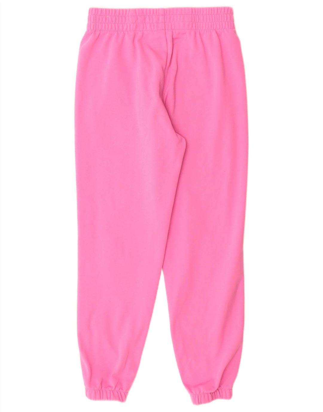 Nike Piger træningsdragt Bukser Joggers 10-11 år Medium Pink Polyester