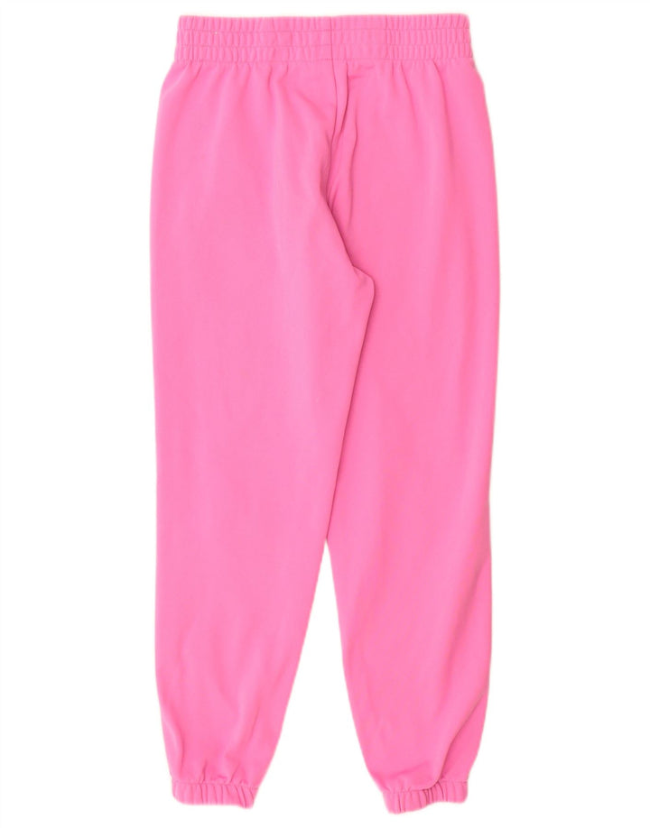 Nike Piger træningsdragt Bukser Joggers 10-11 år Medium Pink Polyester