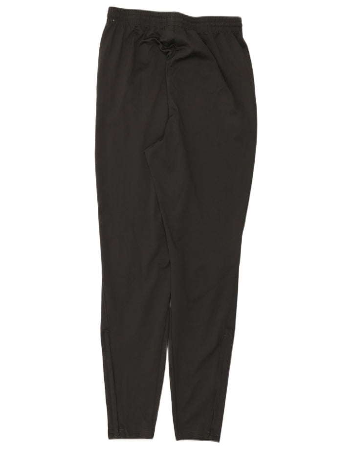 Nike Liverpool træningsdragtbukser til mænd Small Black Colourblock Polyester
