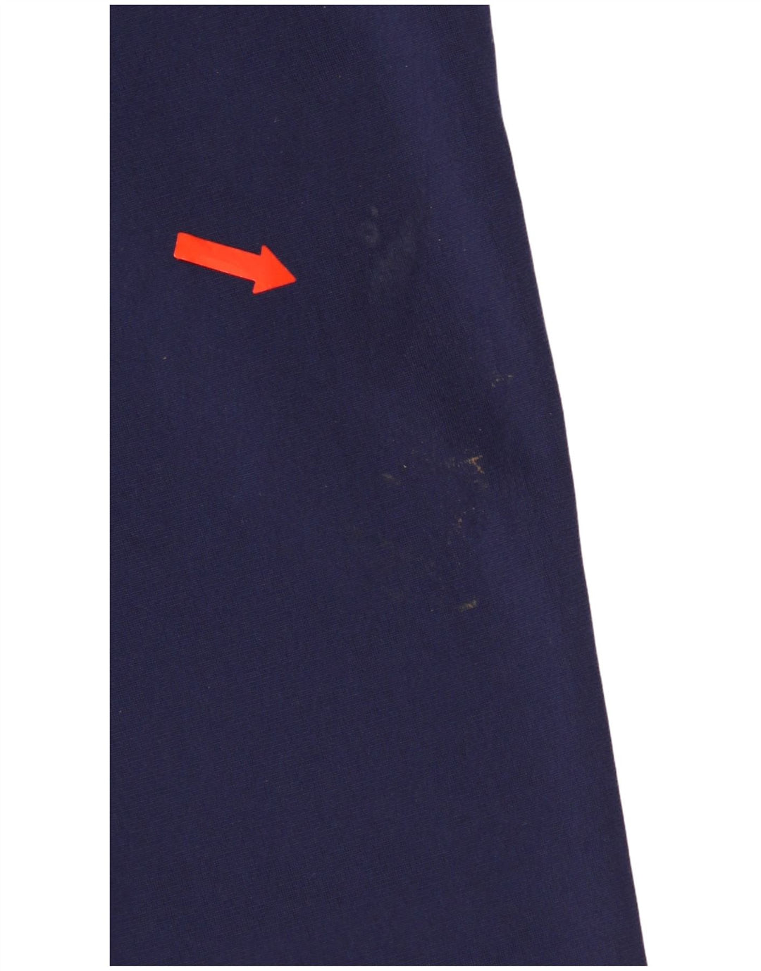 Puma Herre træningsdragt Bukser Joggers Medium Navy Blue Polyester