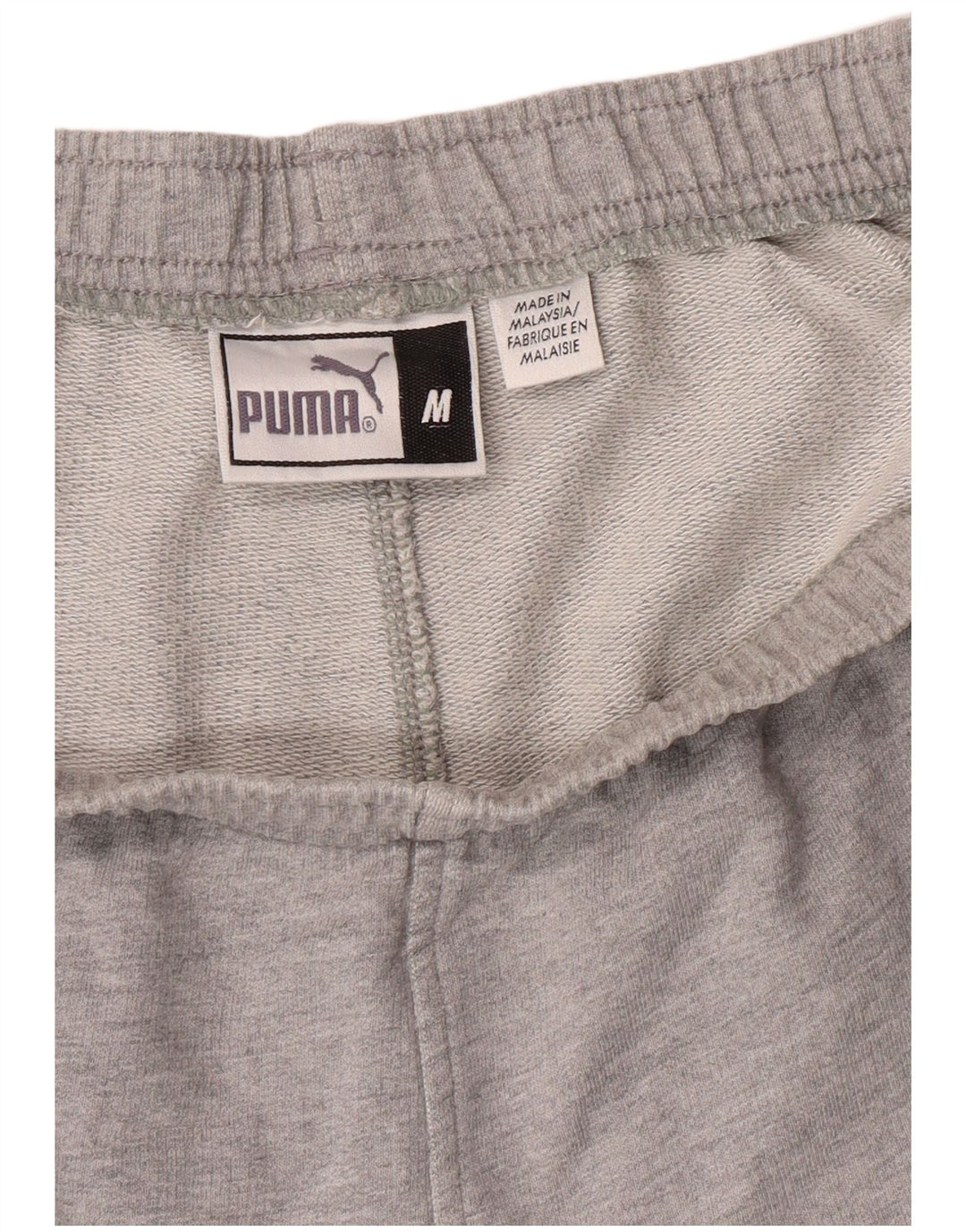 Puma Herre Sportshorts Medium Grå