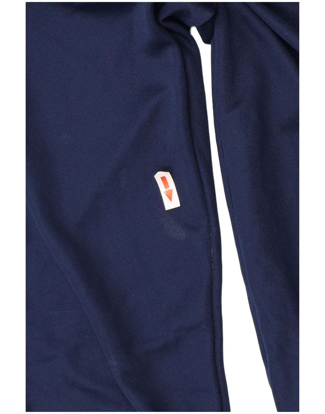 Adidas Aeroready træningsdragt bukser til mænd store marineblå polyester