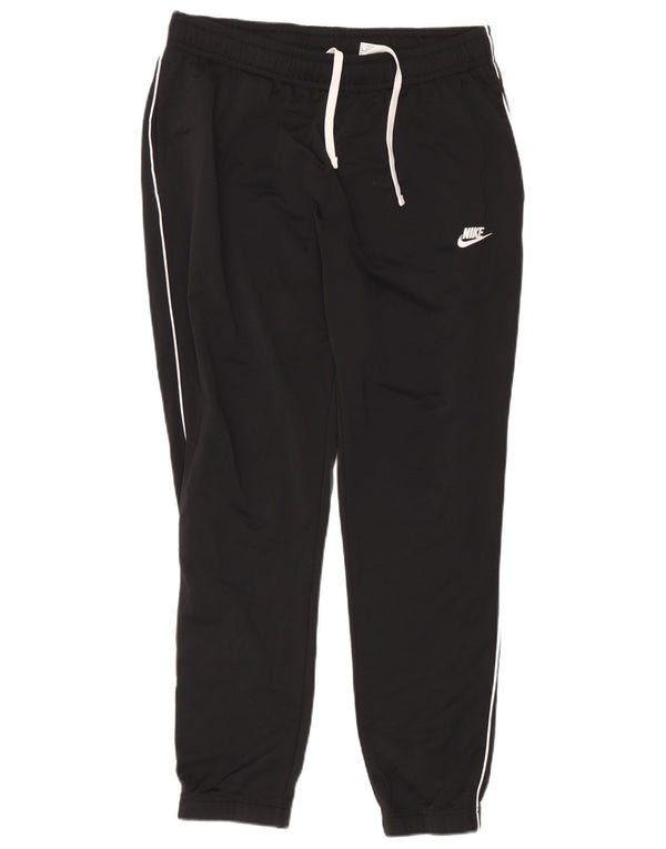 Nike træningsdragt til kvinder Joggers UK 18 XL Sort polyester