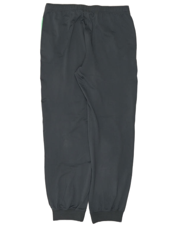 Champion Mens Tracksuit Trousers Joggers 2XL Grey Polyester