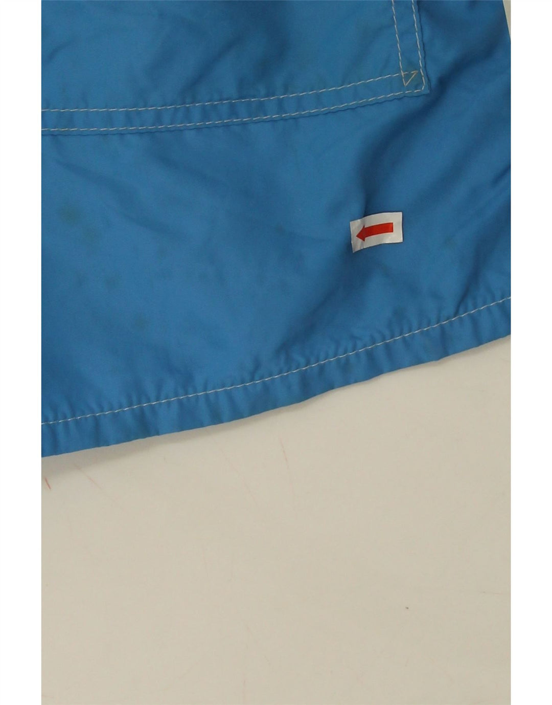 Sundek Herre badeshorts Medium Blå Nylon