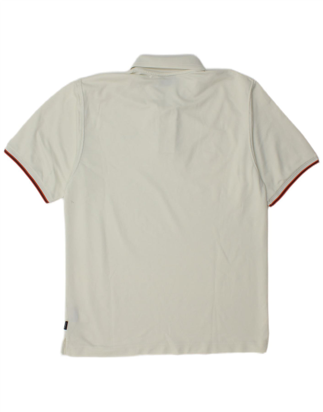 Lotto Herre Polo Shirt Medium White