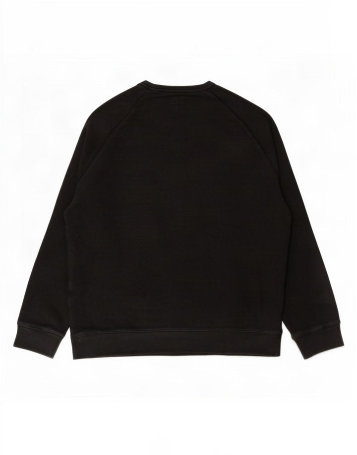 Levi's Herre Sweatshirt Jumper XL Sort