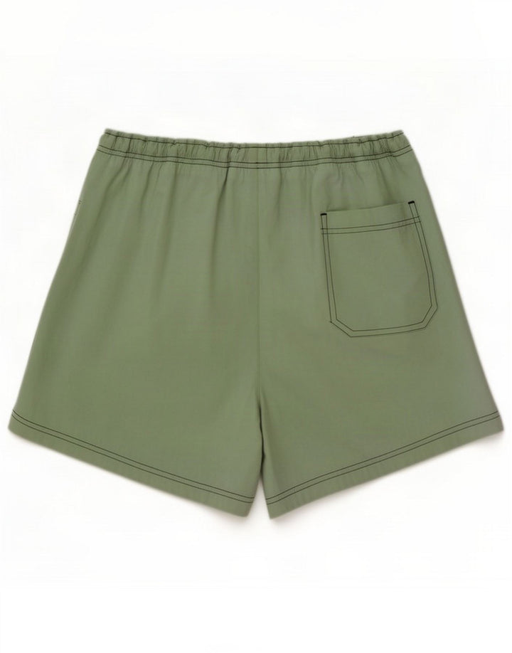 Champion svømmeshorts til mænd Large Green