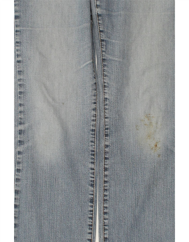 LEVI'S Womens Bootcut Jeans W31 L32  Blue Vintage Levi's and Second-Hand Levi's from Messina Hembry 