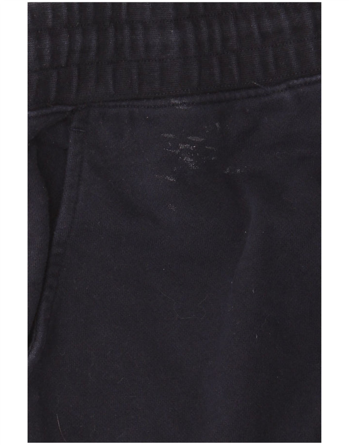 Marks & Spencer Herre Regular Fit træningsdragt Bukser Joggers Large Navy Blue