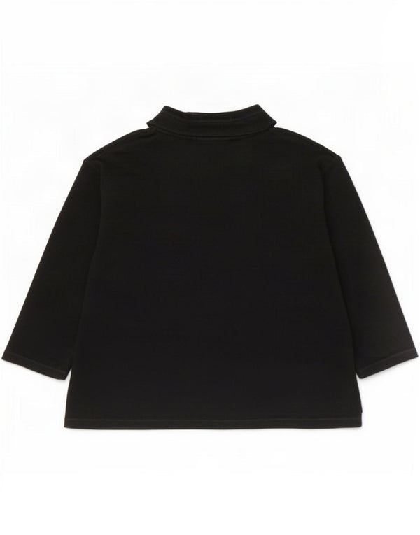 Marks & Spencer Dame St. Michael Fleece Jumper UK 26 5XL Sort