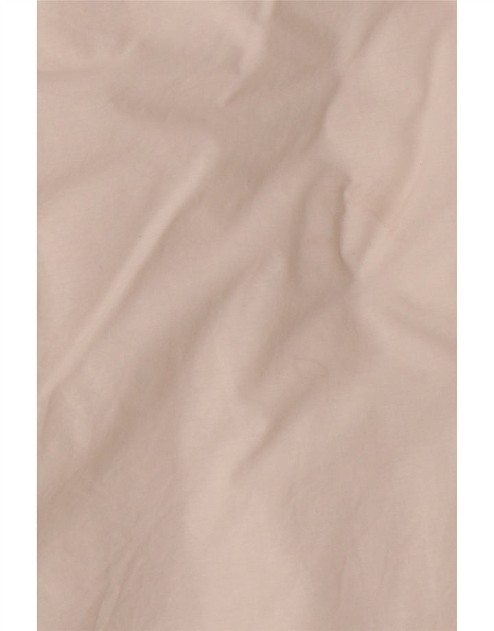 Belfe & Belfe Polstret jakke til kvinder UK 14 Stor hvid polyester