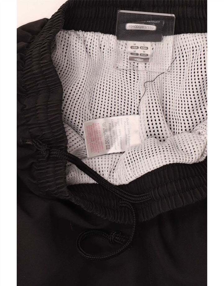 Umbro Herre træningsdragt Bukser Joggers Medium Sort Polyester