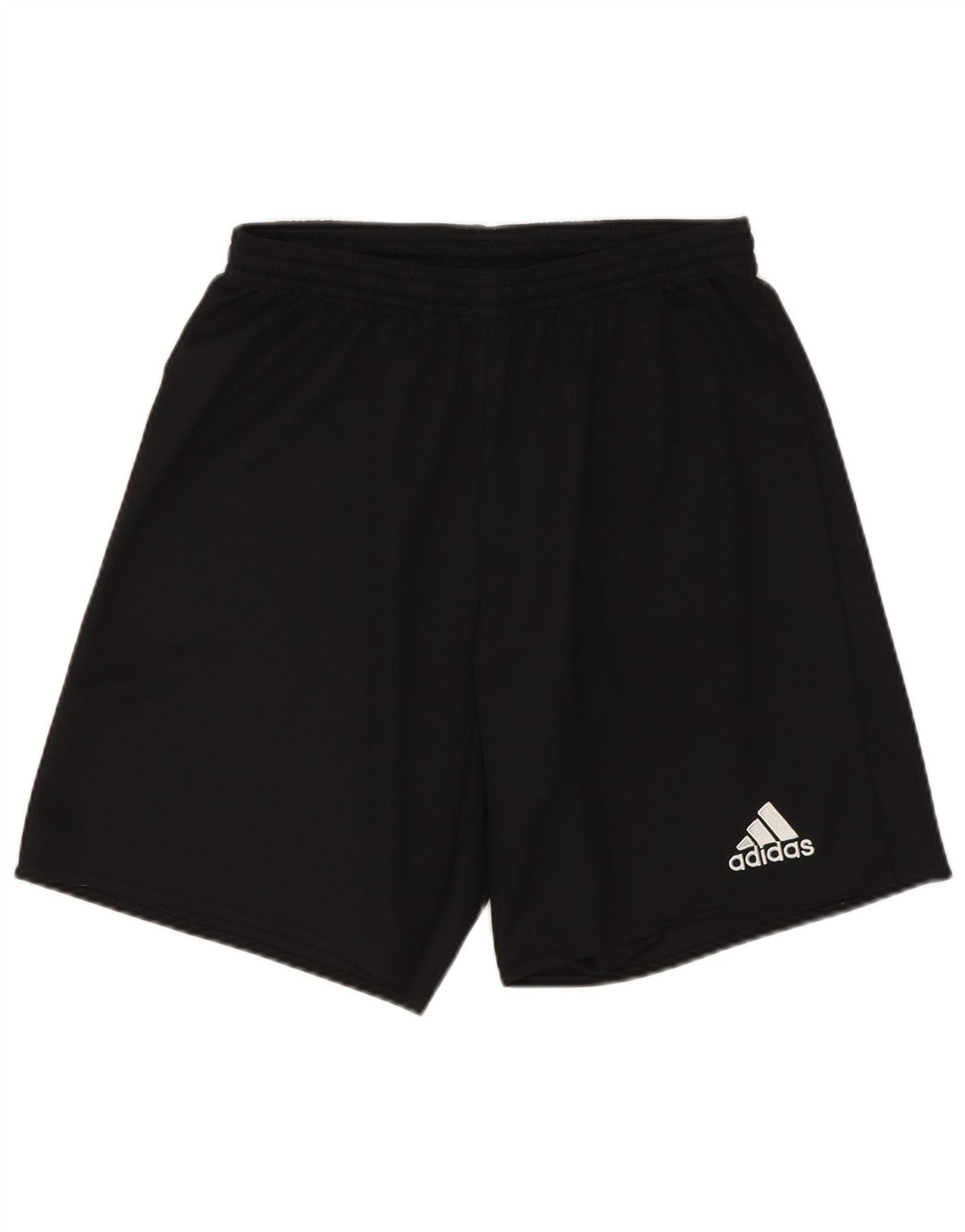 Adidas Herre Climalite Sportshorts Små sorte polyester