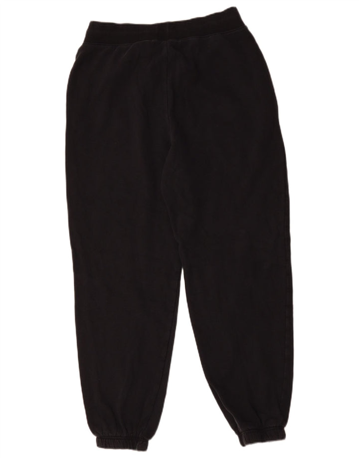 Marks & Spencer Træningsdragt til kvinder Joggers UK 12 Medium Navy Blue
