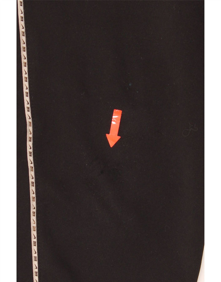 Nike Drenge træningsdragt Bukser Joggers 10-11 år Medium Sort Polyester