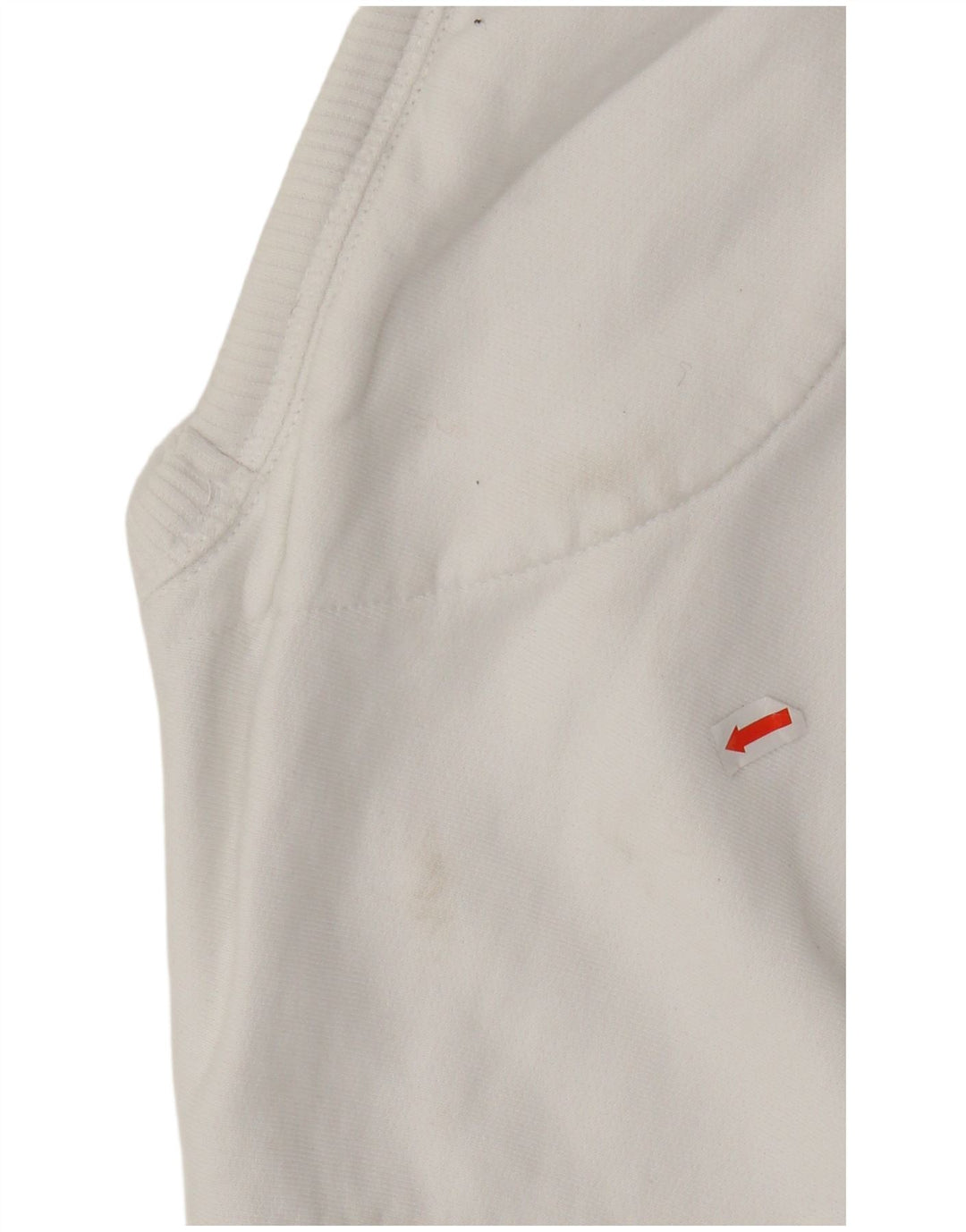 THE NORTH FACE Grafisk sweatshirt til mænd Lille hvid bomuld