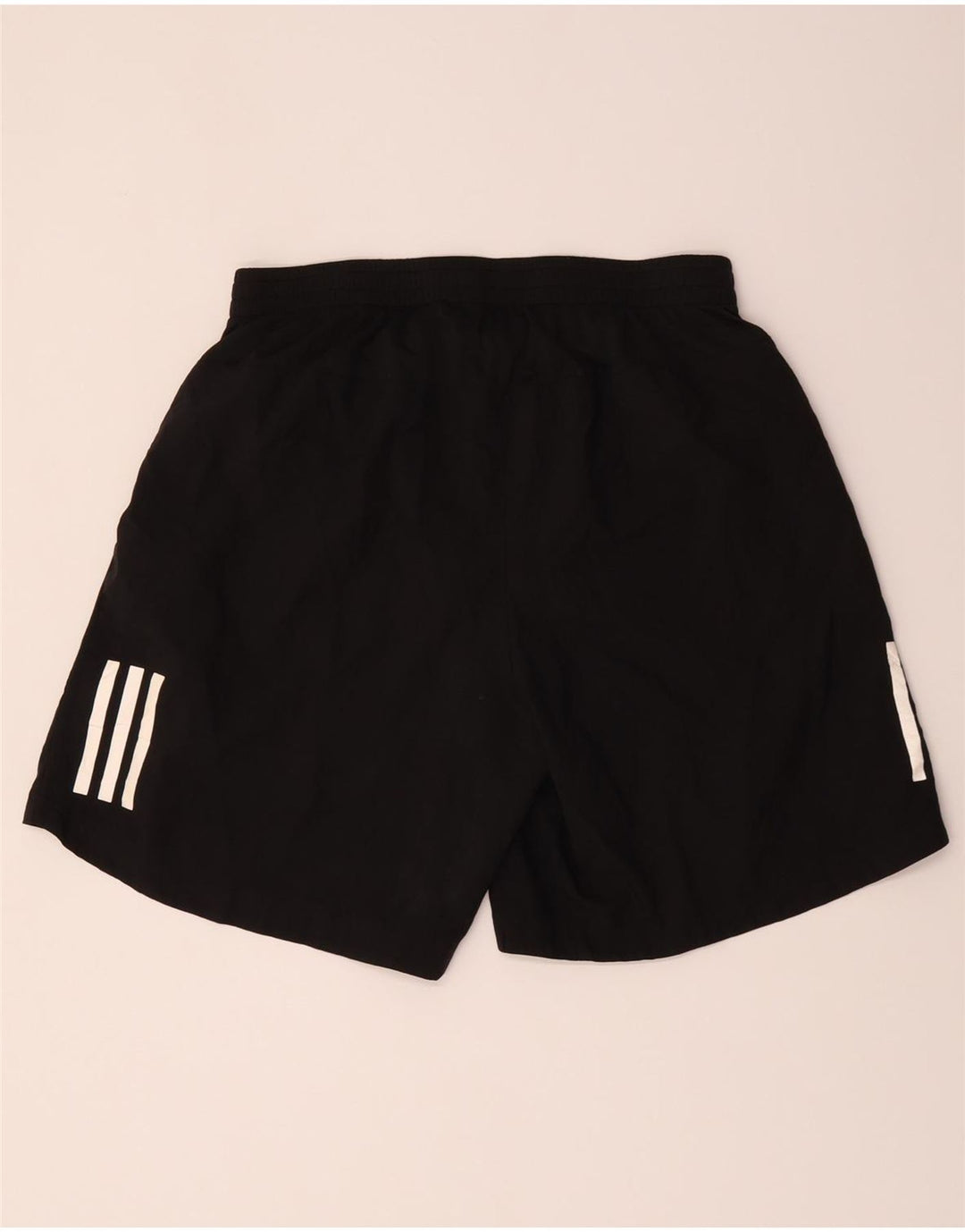 Adidas Herre Climacool Sport Shorts Large Sort Polyester