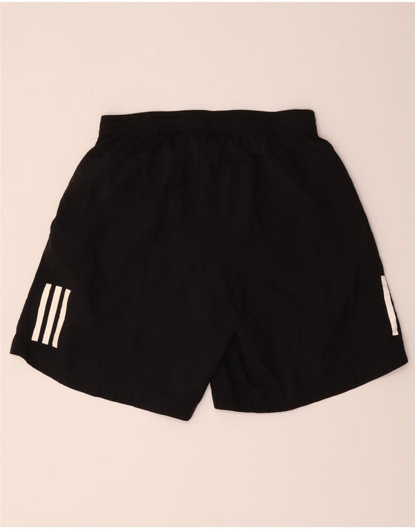 Adidas Herre Climacool Sport Shorts Large Sort Polyester
