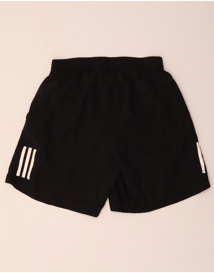 Adidas Herre Climacool Sport Shorts Large Sort Polyester